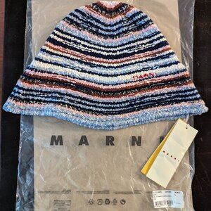 Marni bucket have